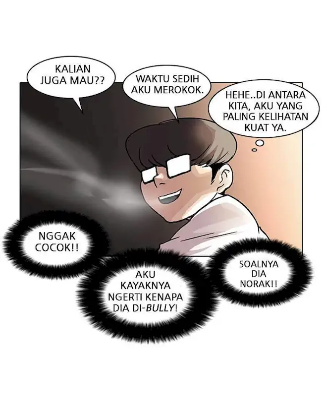 Lookism Chapter 23 - halaman 64
