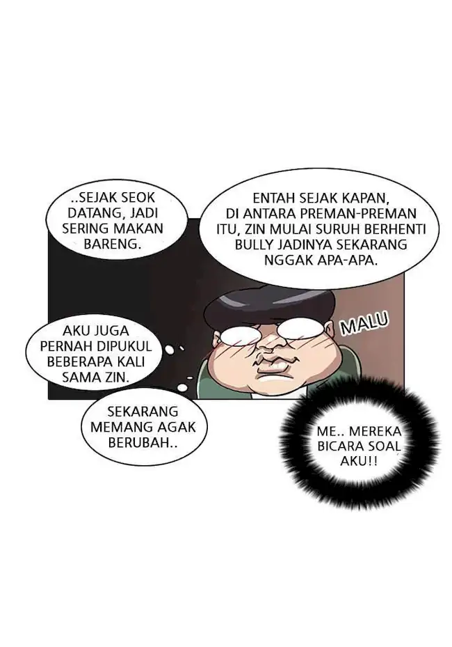 Lookism Chapter 23 - halaman 65