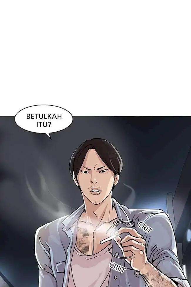 Lookism Chapter 23 - halaman 70