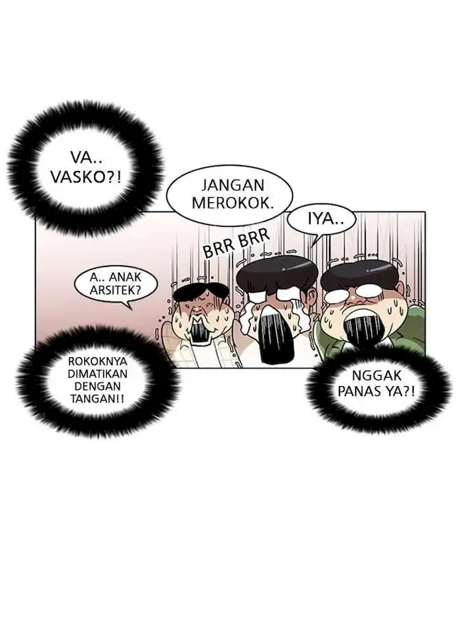 Lookism Chapter 23 - halaman 72