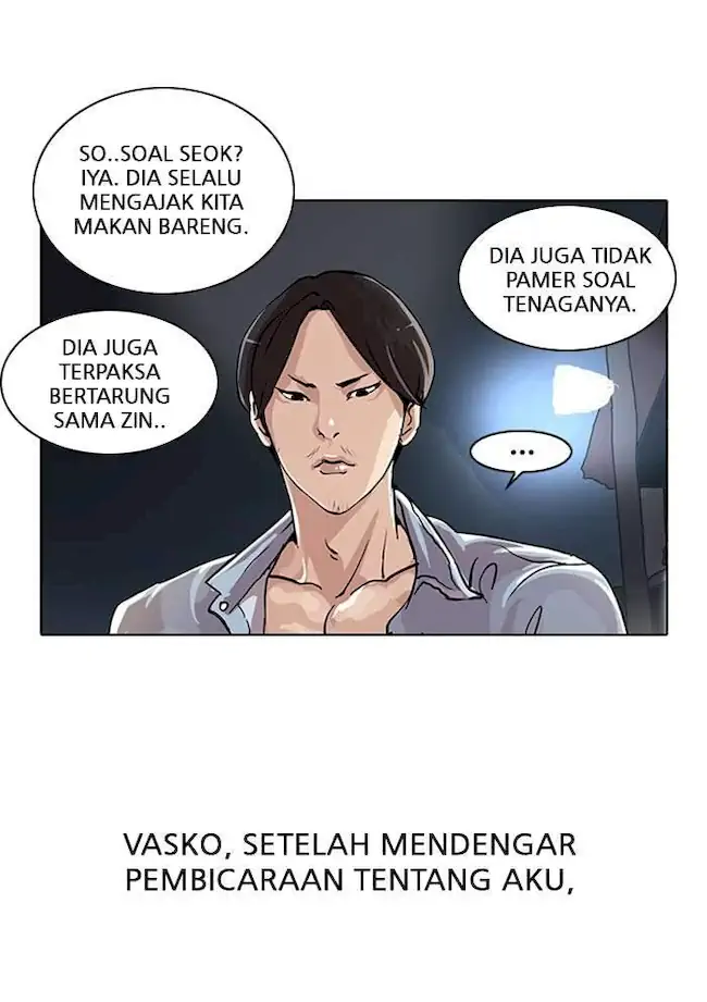 Lookism Chapter 23 - halaman 73