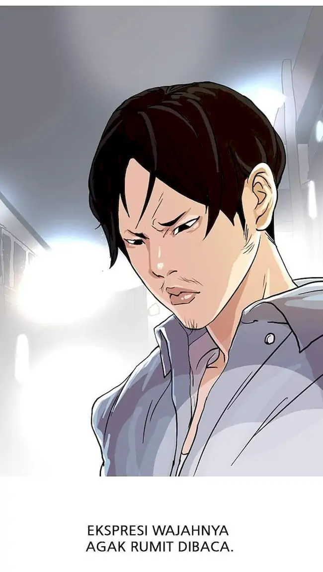 Lookism Chapter 23 - halaman 75