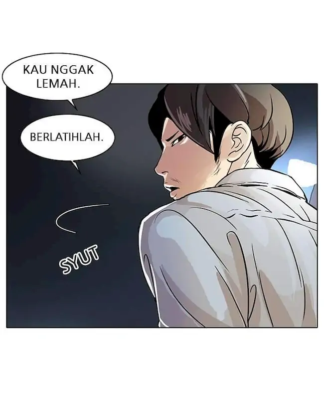 Lookism Chapter 23 - halaman 77