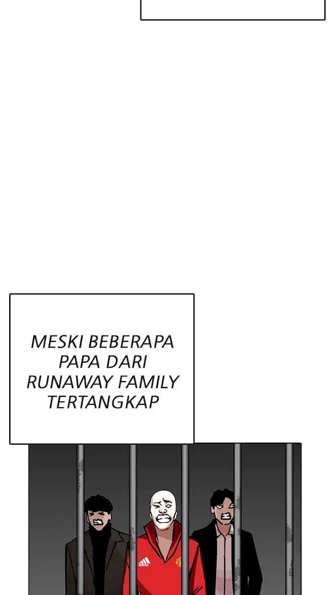 Lookism Chapter 230 - halaman 100