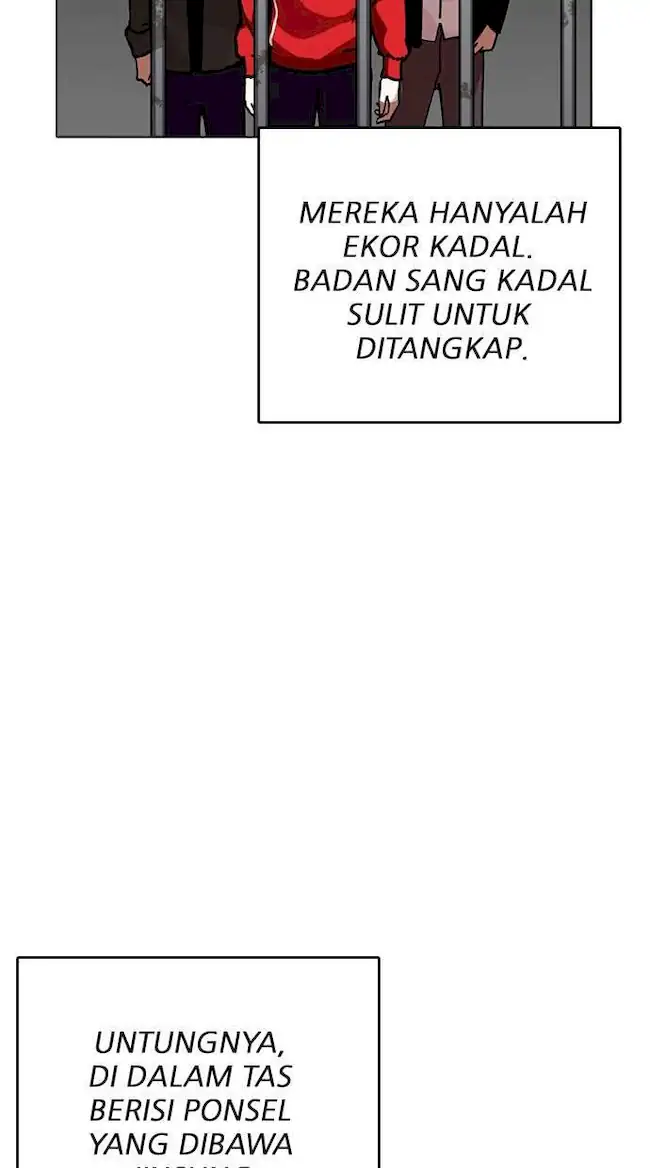 Lookism Chapter 230 - halaman 101