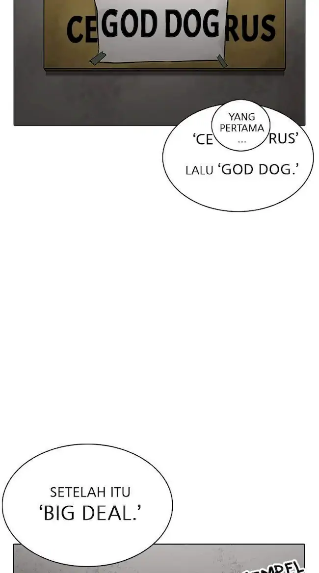 Lookism Chapter 230 - halaman 109