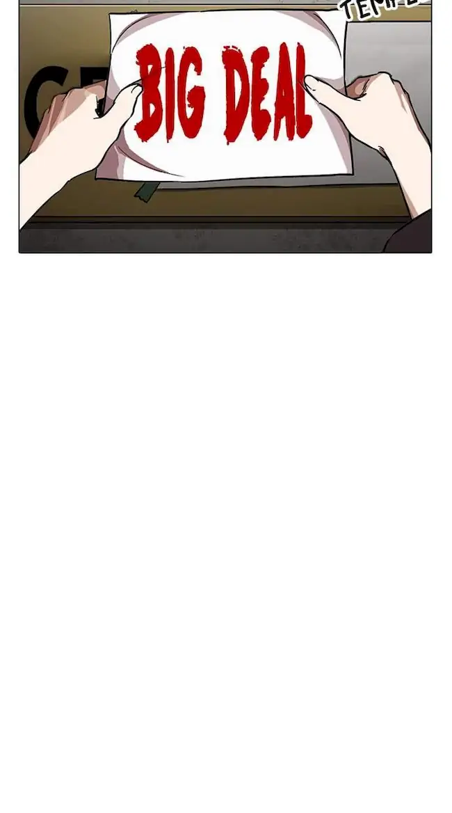Lookism Chapter 230 - halaman 110