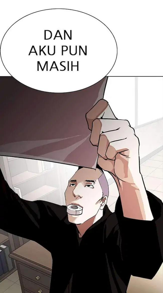 Lookism Chapter 230 - halaman 111