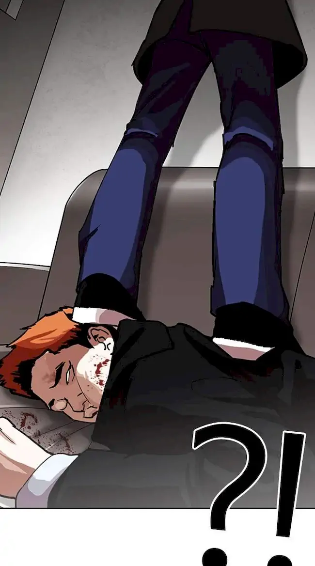 Lookism Chapter 230 - halaman 120