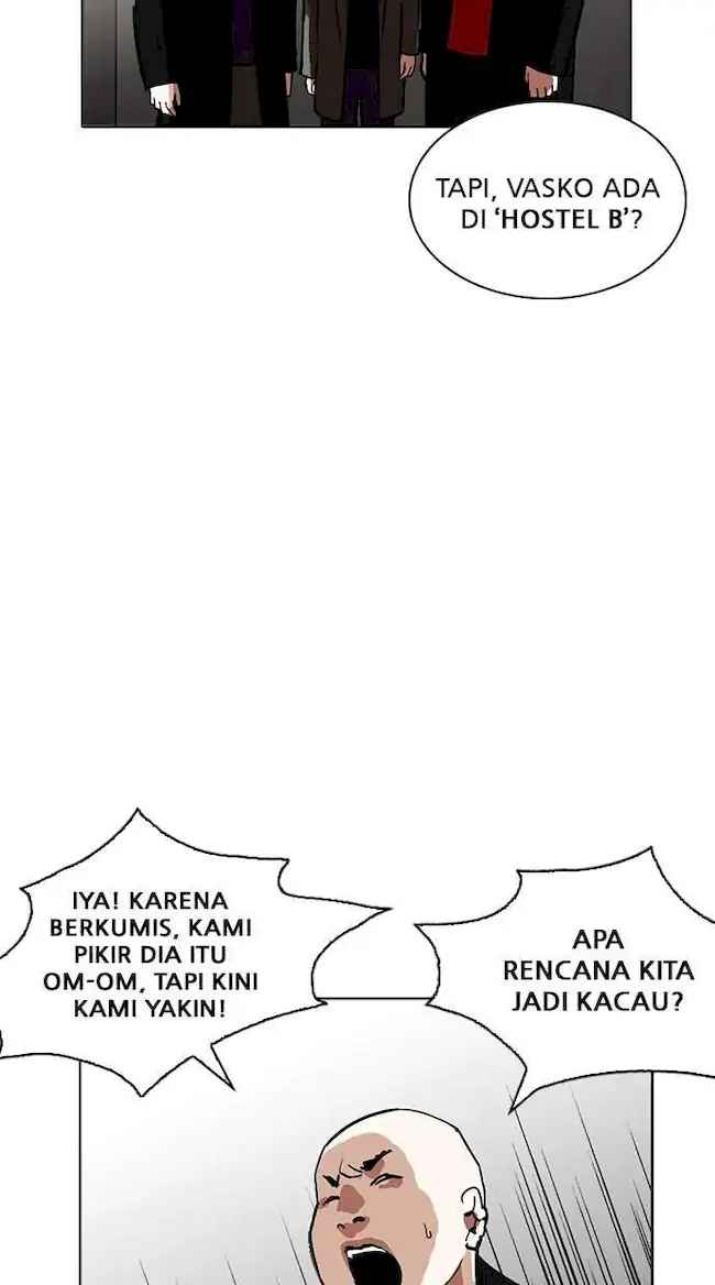 Lookism Chapter 230 - halaman 123