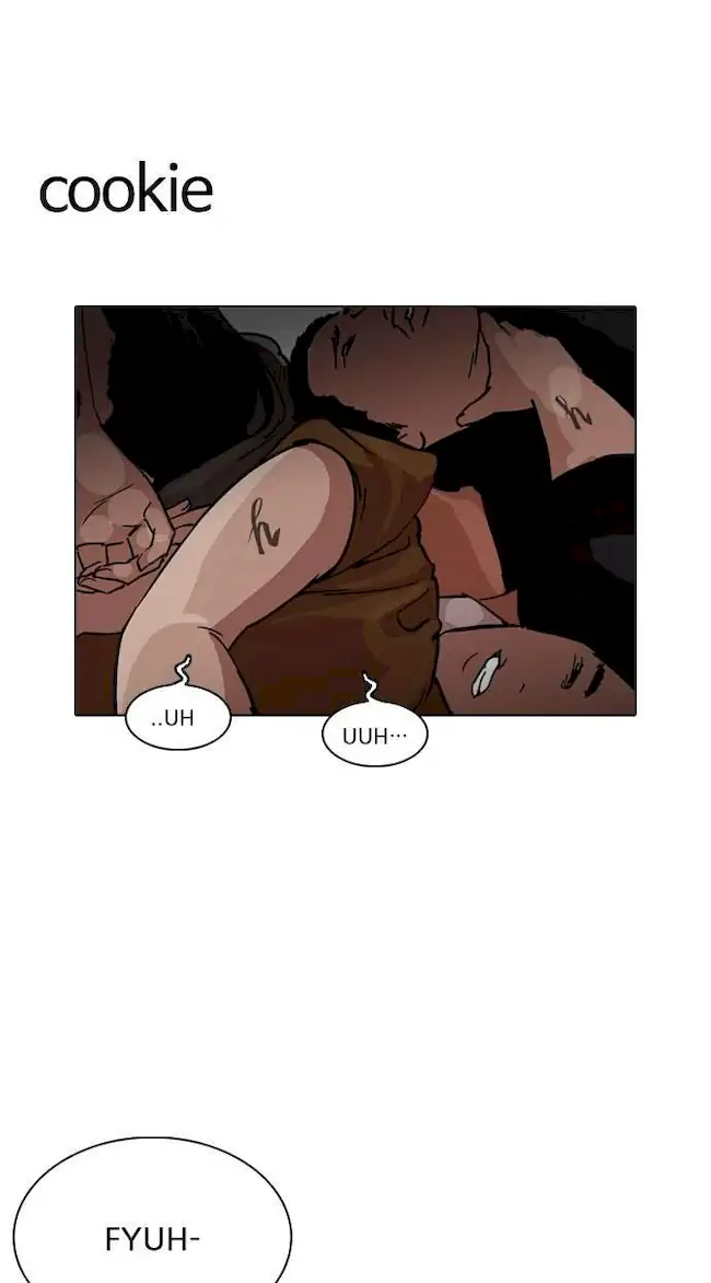 Lookism Chapter 230 - halaman 129