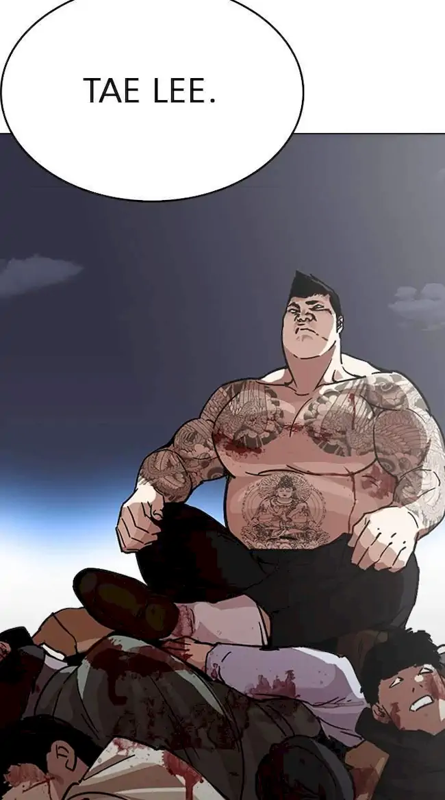 Lookism Chapter 230 - halaman 131