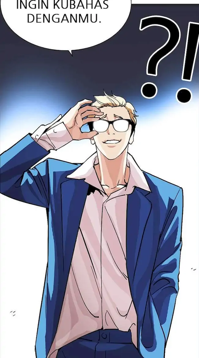 Lookism Chapter 230 - halaman 135