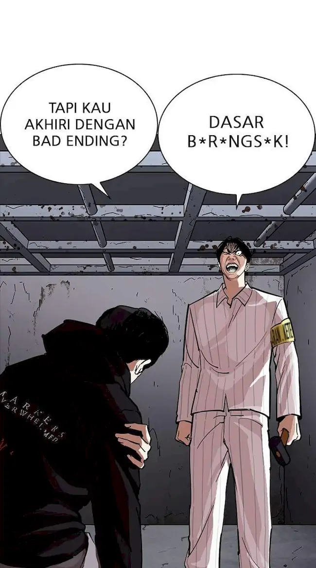 Lookism Chapter 230 - halaman 22