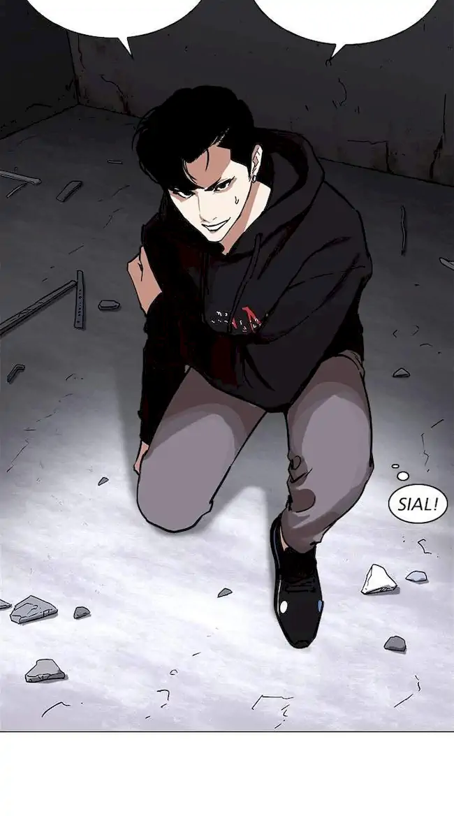 Lookism Chapter 230 - halaman 24