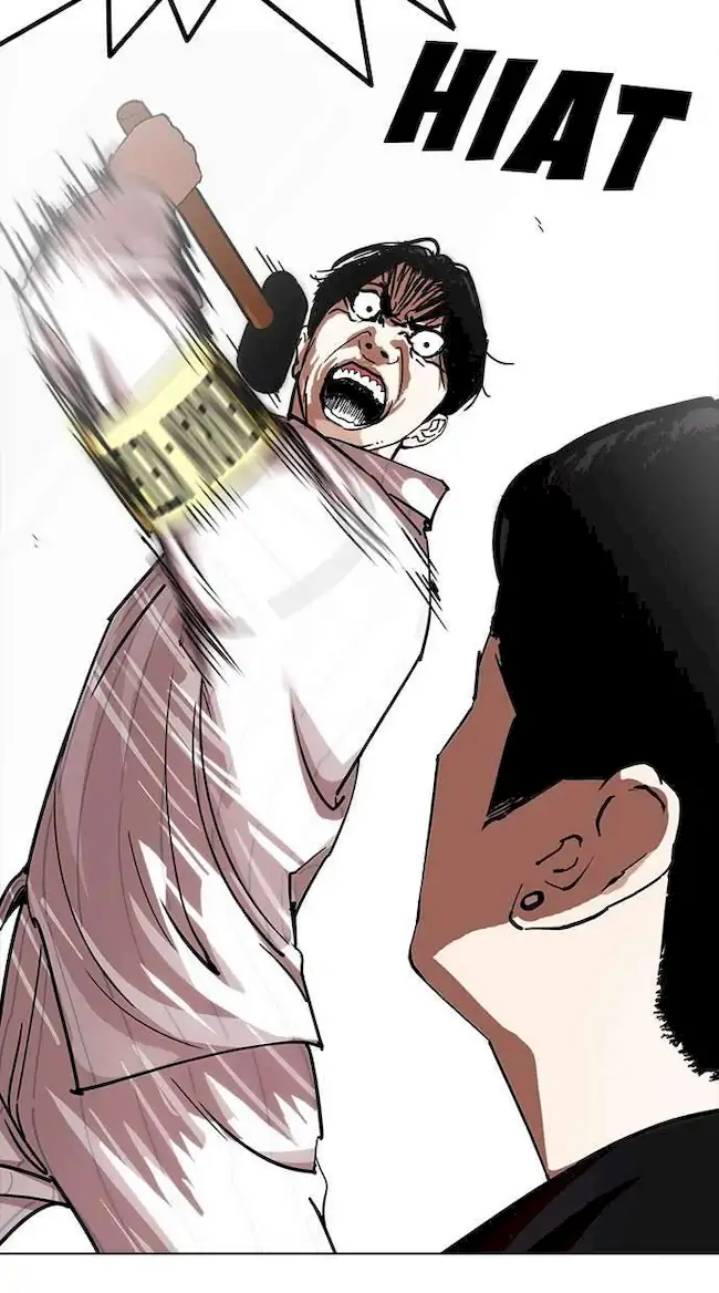 Lookism Chapter 230 - halaman 28