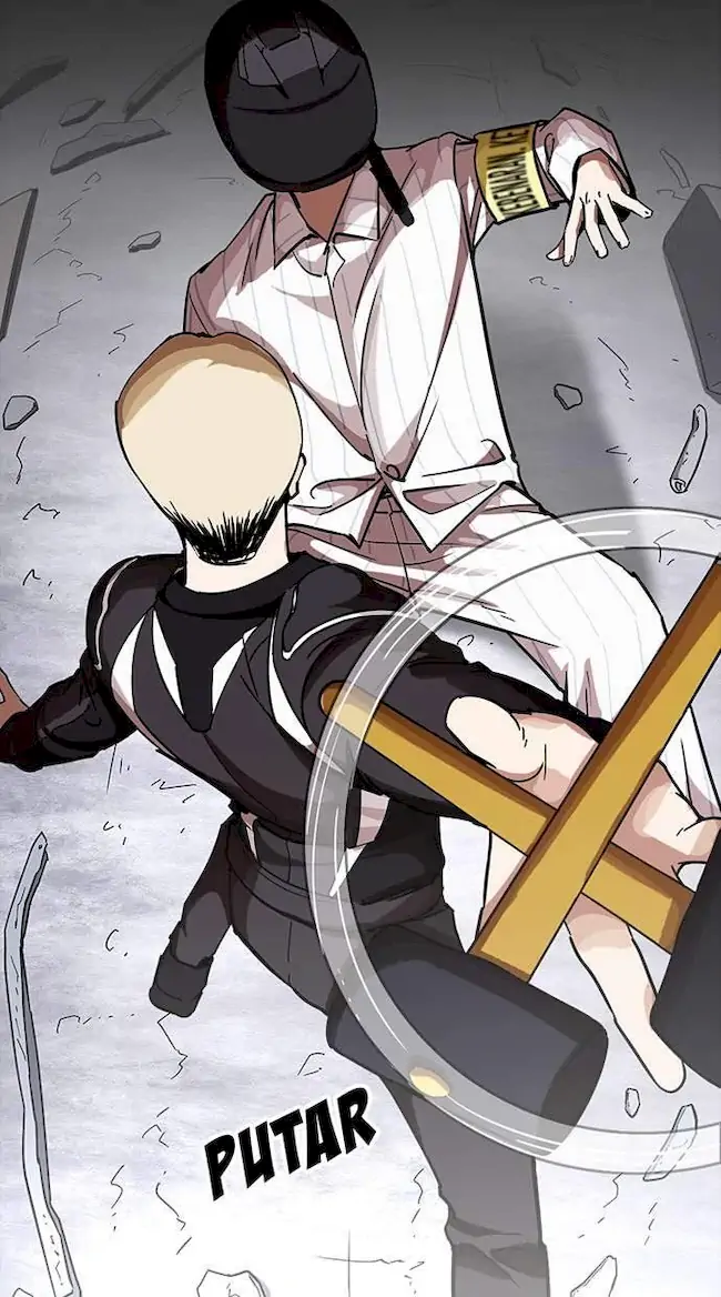 Lookism Chapter 230 - halaman 49