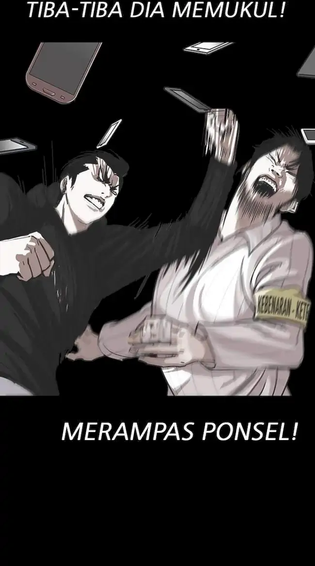 Lookism Chapter 230 - halaman 6