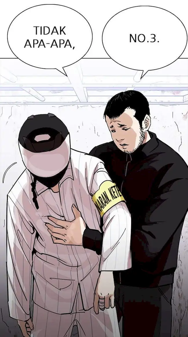 Lookism Chapter 230 - halaman 61