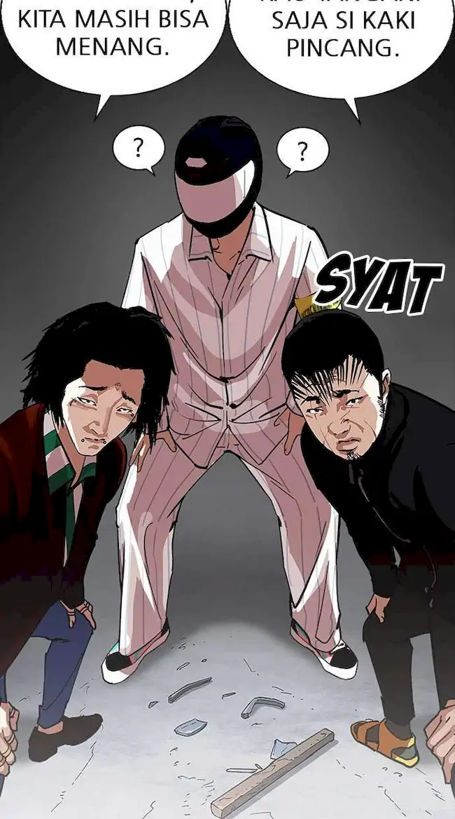 Lookism Chapter 230 - halaman 65