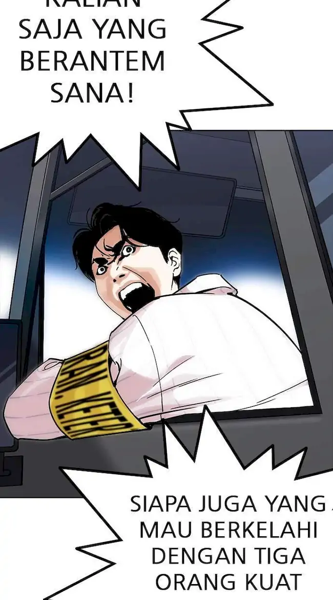 Lookism Chapter 230 - halaman 80