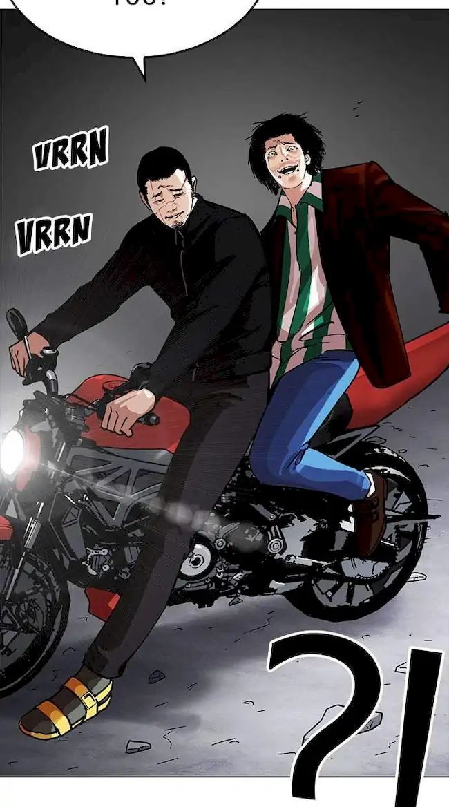 Lookism Chapter 230 - halaman 88