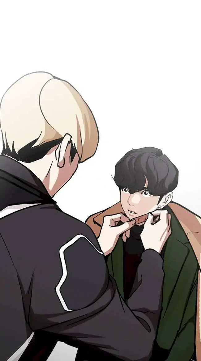 Lookism Chapter 230 - halaman 94