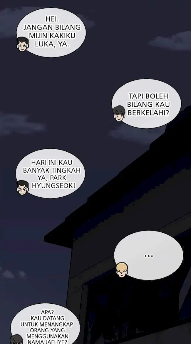 Lookism Chapter 230 - halaman 97