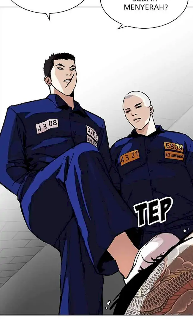 Lookism Chapter 231 - halaman 106