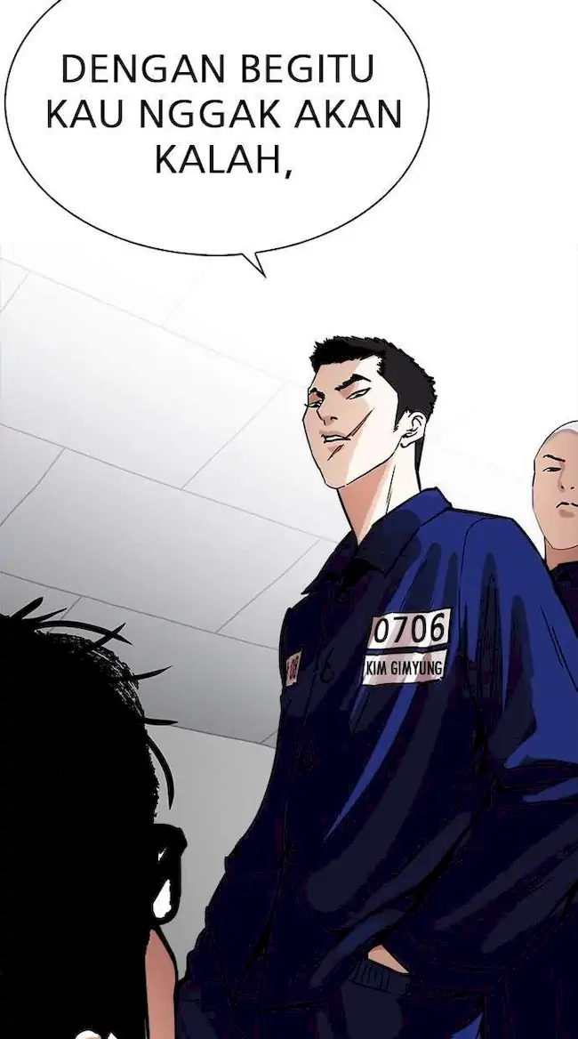 Lookism Chapter 231 - halaman 111