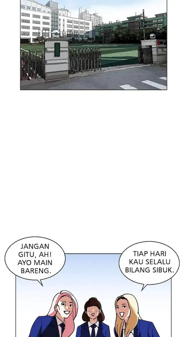 Lookism Chapter 231 - halaman 123