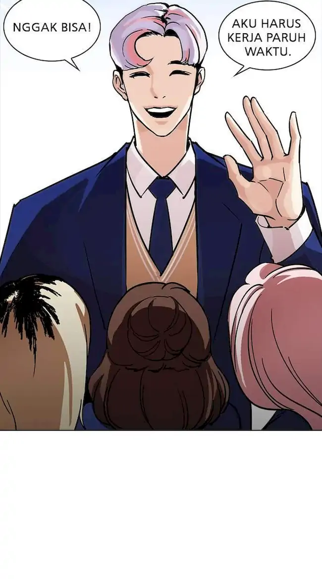 Lookism Chapter 231 - halaman 125