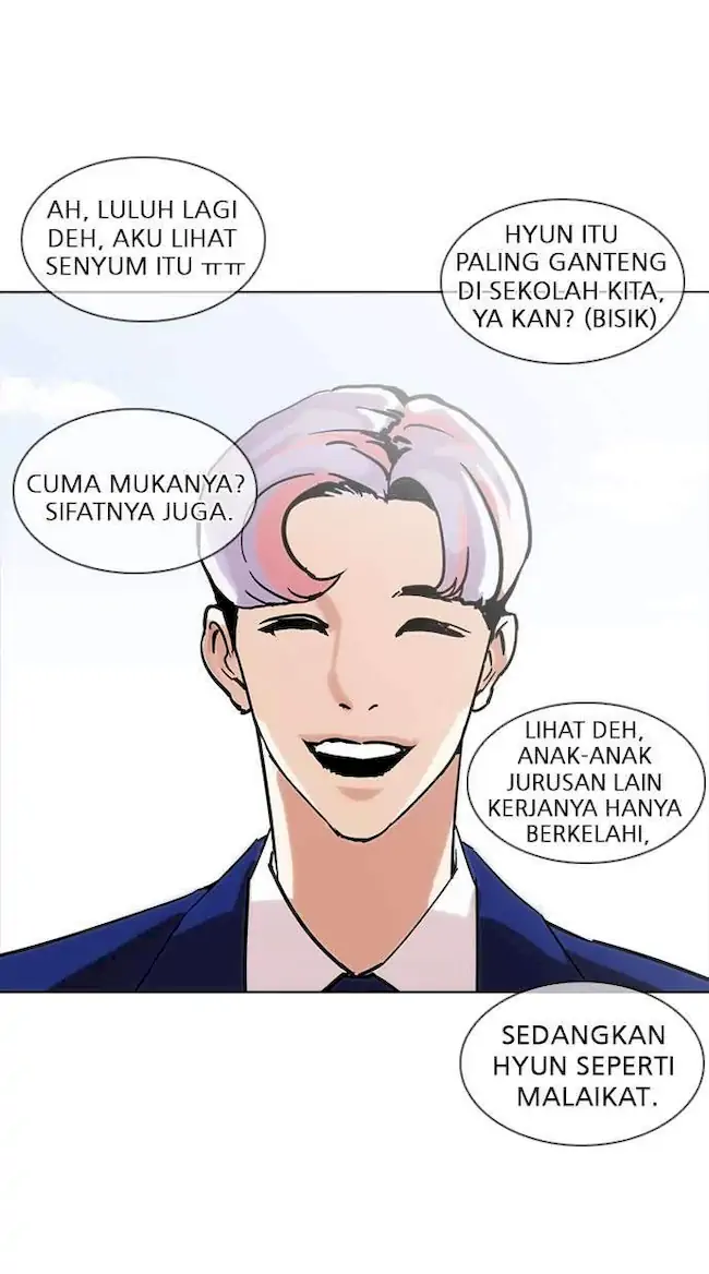 Lookism Chapter 231 - halaman 126