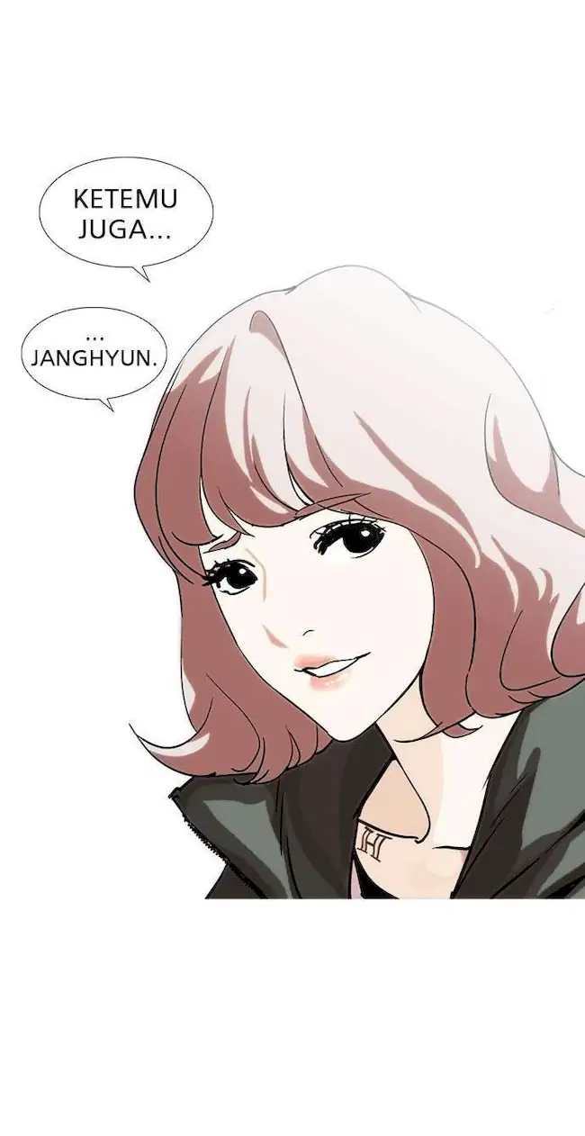 Lookism Chapter 231 - halaman 132