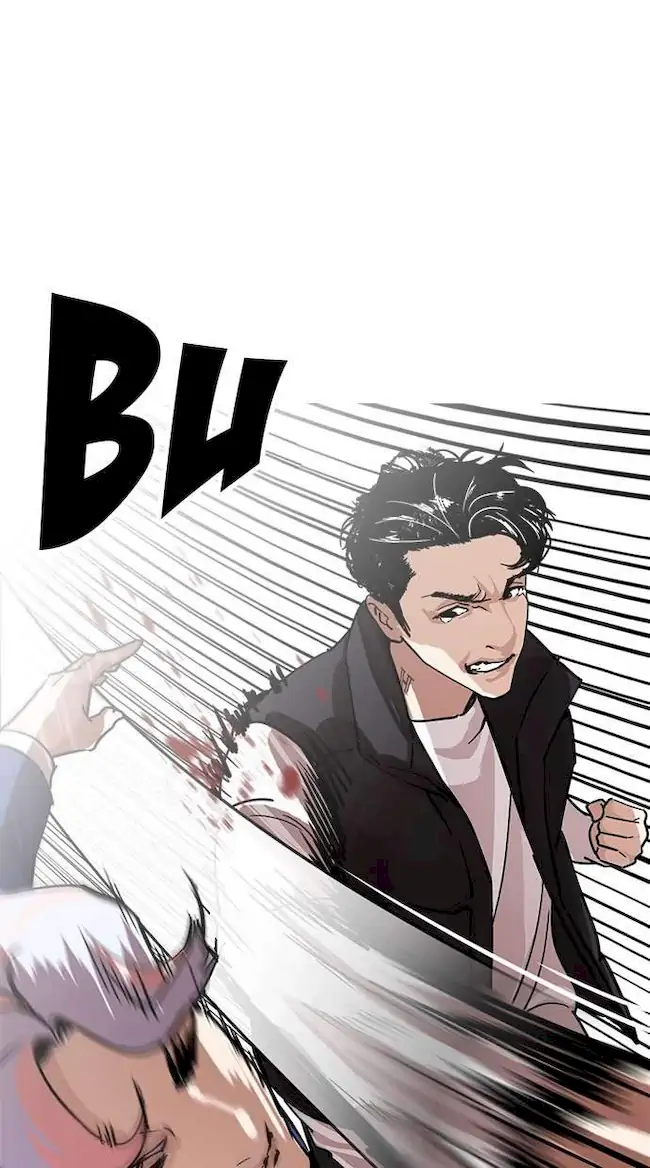 Lookism Chapter 231 - halaman 135