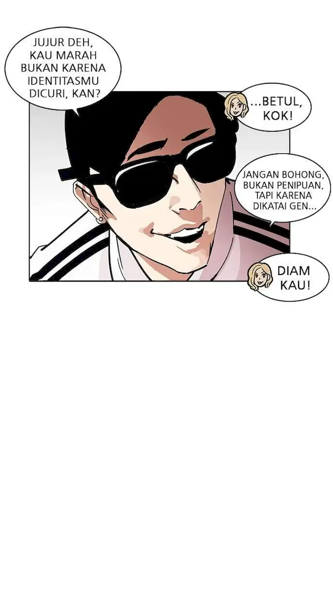 Lookism Chapter 231 - halaman 47