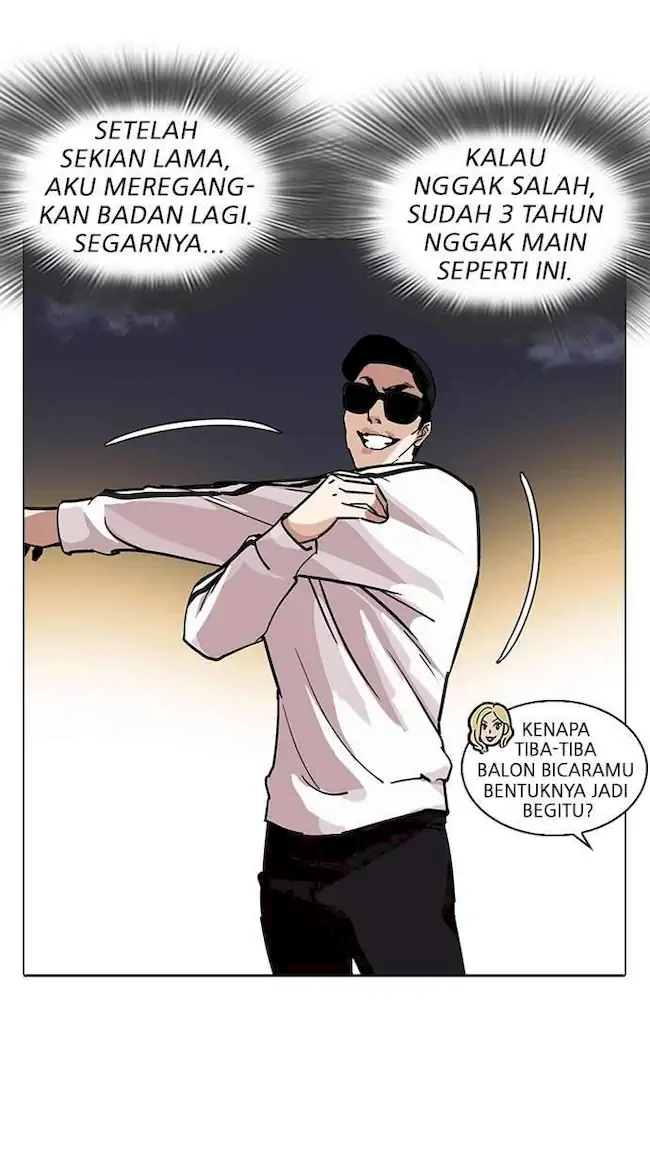 Lookism Chapter 231 - halaman 48