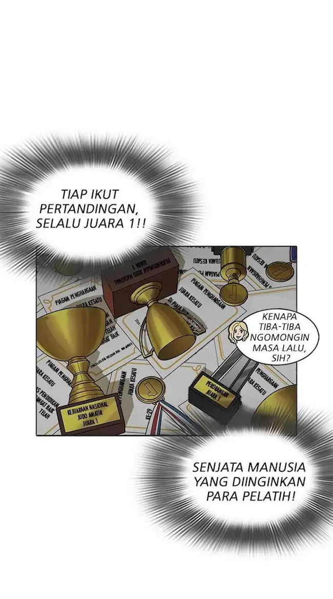 Lookism Chapter 231 - halaman 53