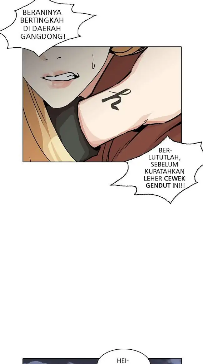 Lookism Chapter 231 - halaman 57