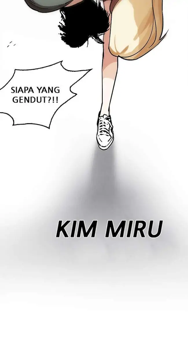 Lookism Chapter 231 - halaman 61