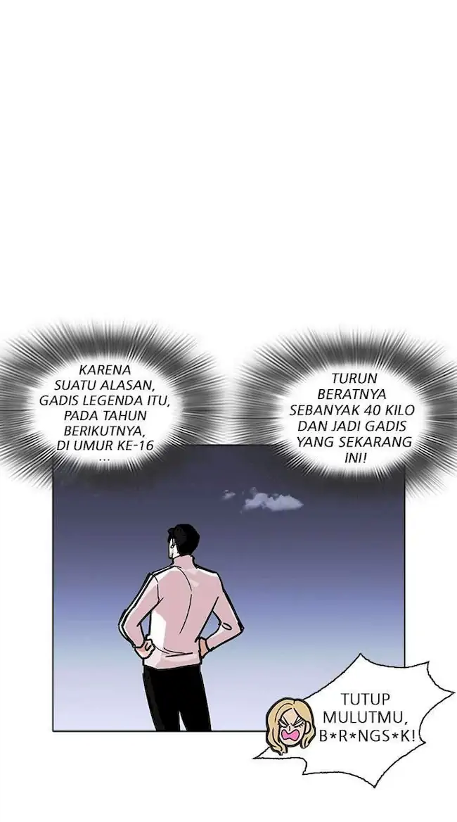 Lookism Chapter 231 - halaman 64