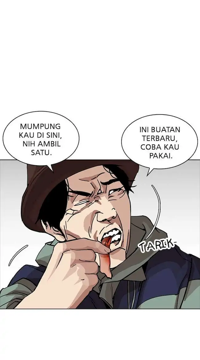 Lookism Chapter 231 - halaman 73