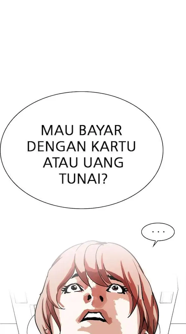 Lookism Chapter 231 - halaman 8