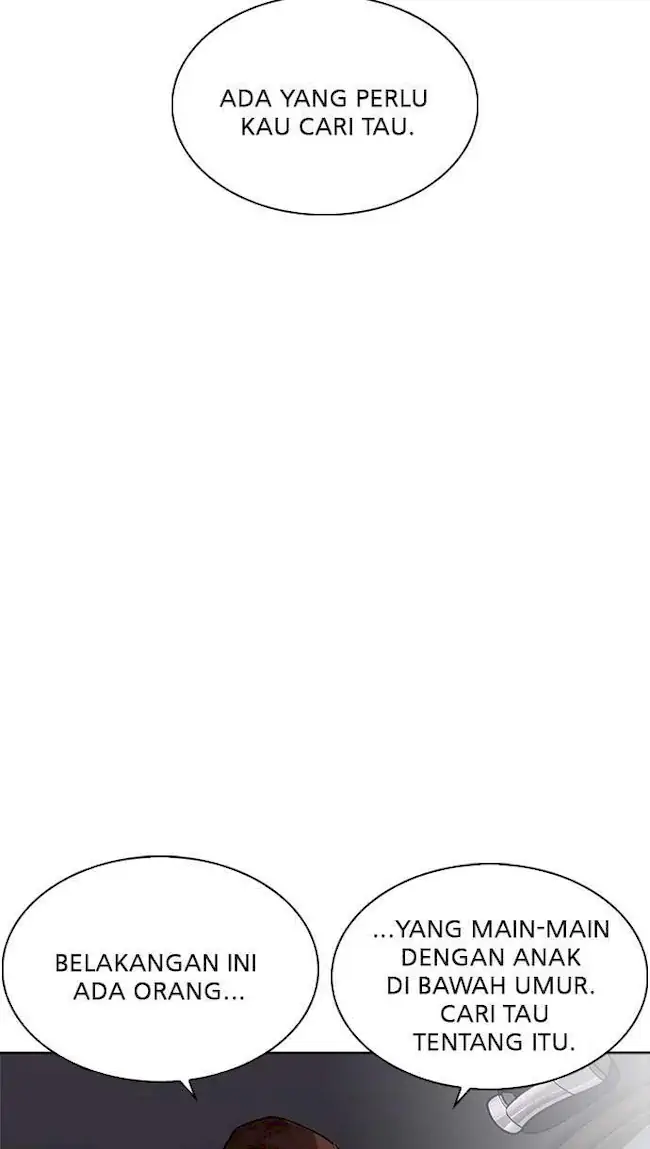 Lookism Chapter 231 - halaman 85