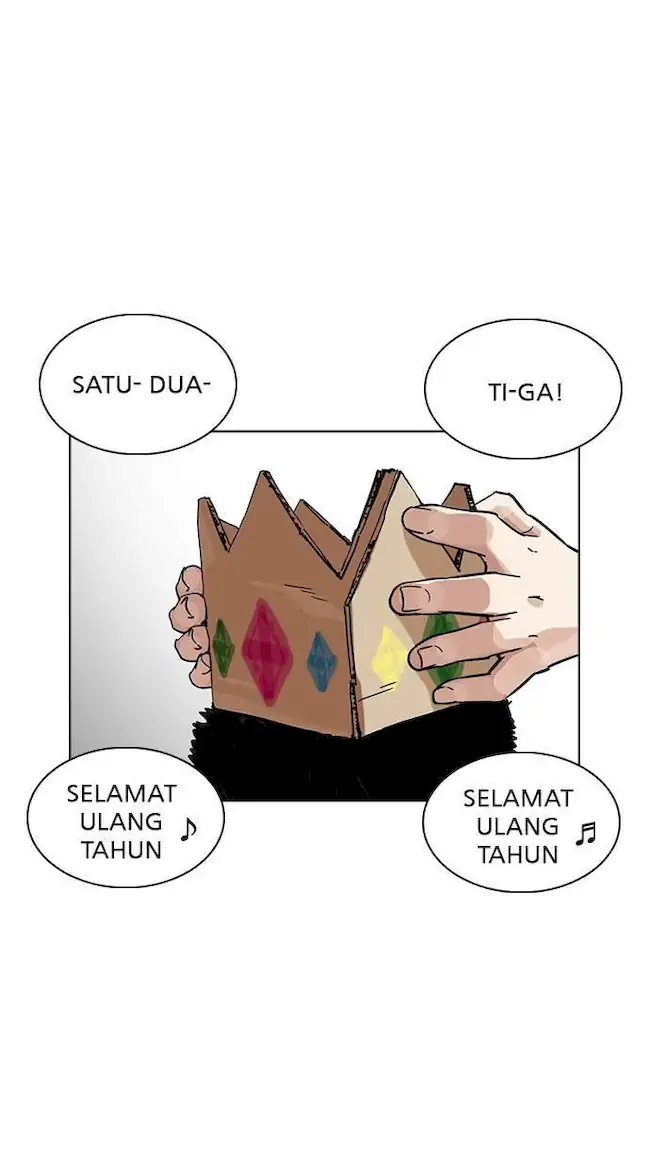 Lookism Chapter 231 - halaman 88