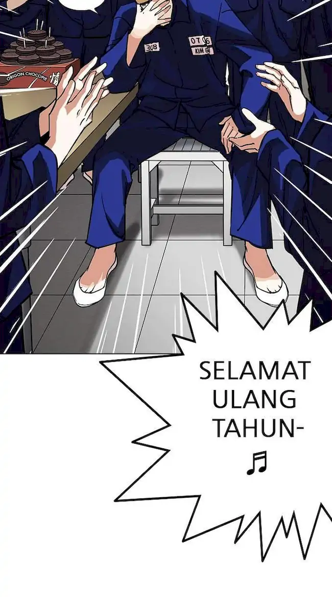 Lookism Chapter 231 - halaman 90
