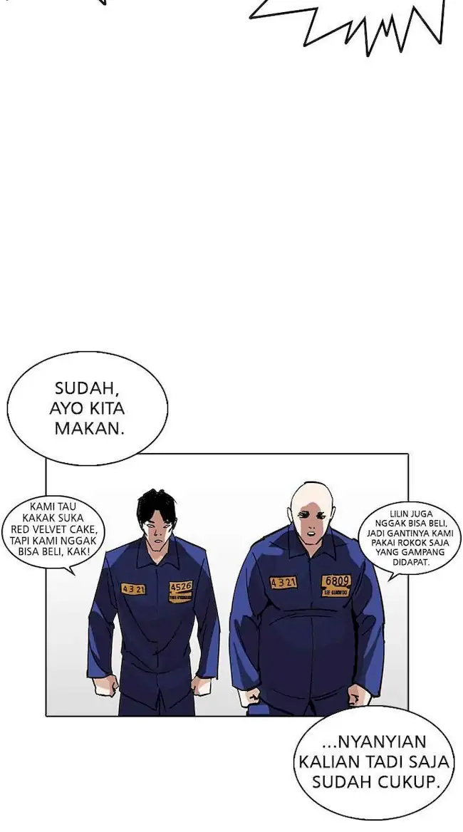 Lookism Chapter 231 - halaman 92