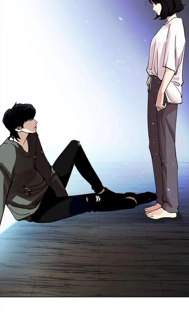 Lookism Chapter 232 - halaman 117