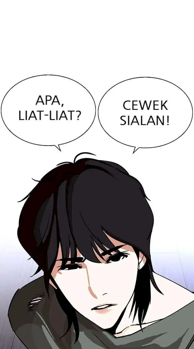 Lookism Chapter 232 - halaman 121