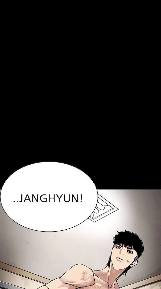 Lookism Chapter 232 - halaman 4